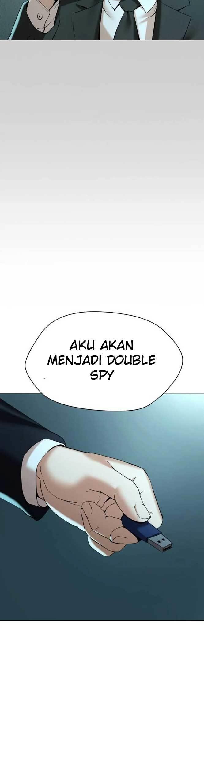 The 18 Year Old Spy Chapter 5 Gambar 44