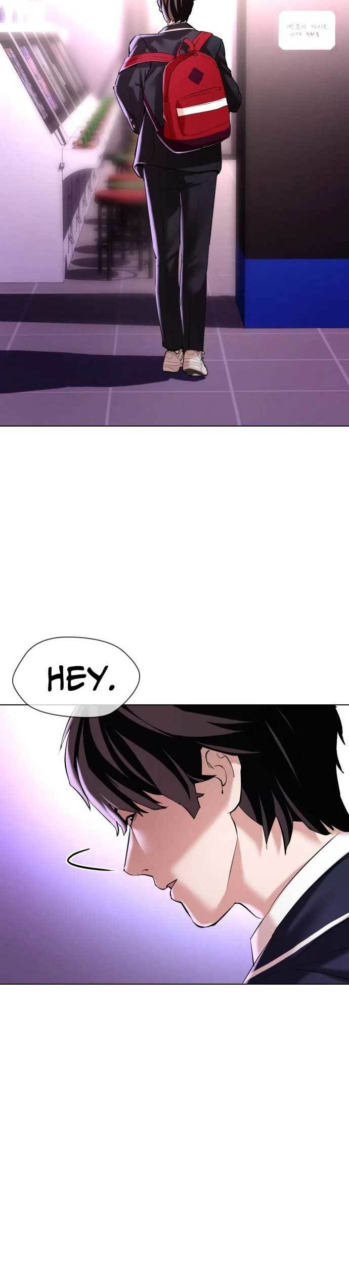 The 18 Year Old Spy Chapter 5 Gambar 51