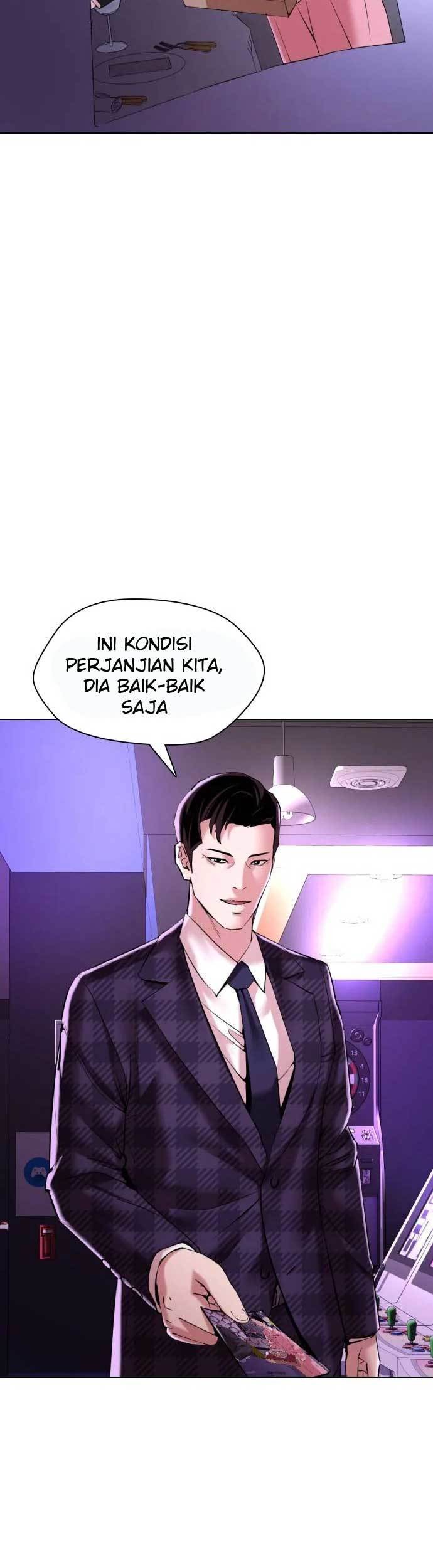 The 18 Year Old Spy Chapter 5 Gambar 53