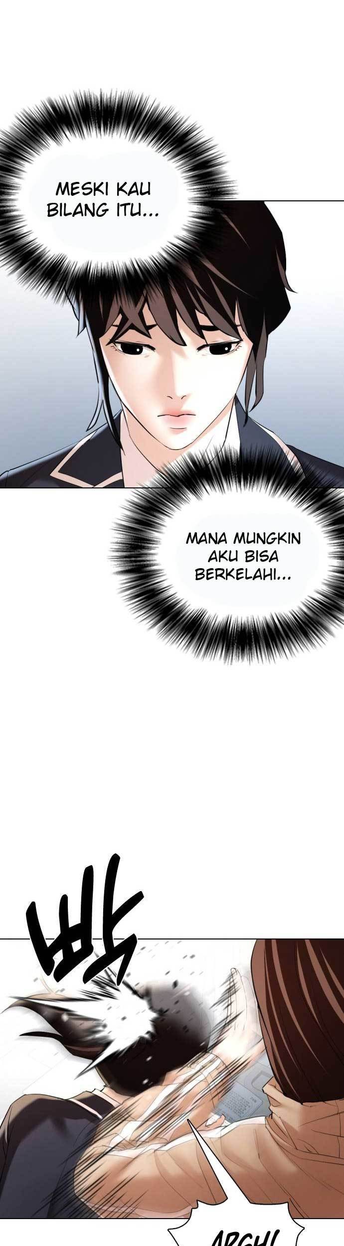 The 18 Year Old Spy Chapter 5 Gambar 62