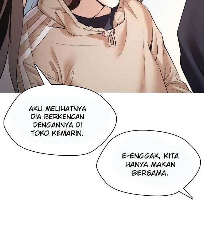 The 18 Year Old Spy Chapter 5 Gambar 65