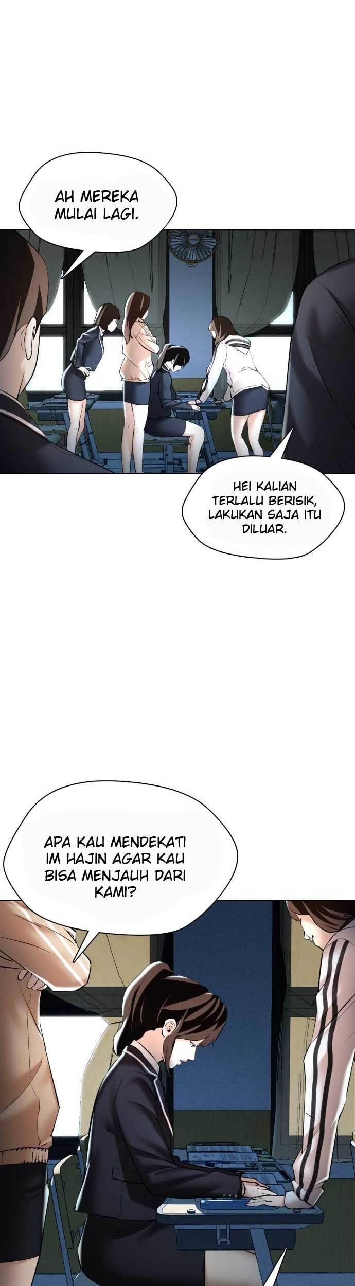 The 18 Year Old Spy Chapter 5 Gambar 66