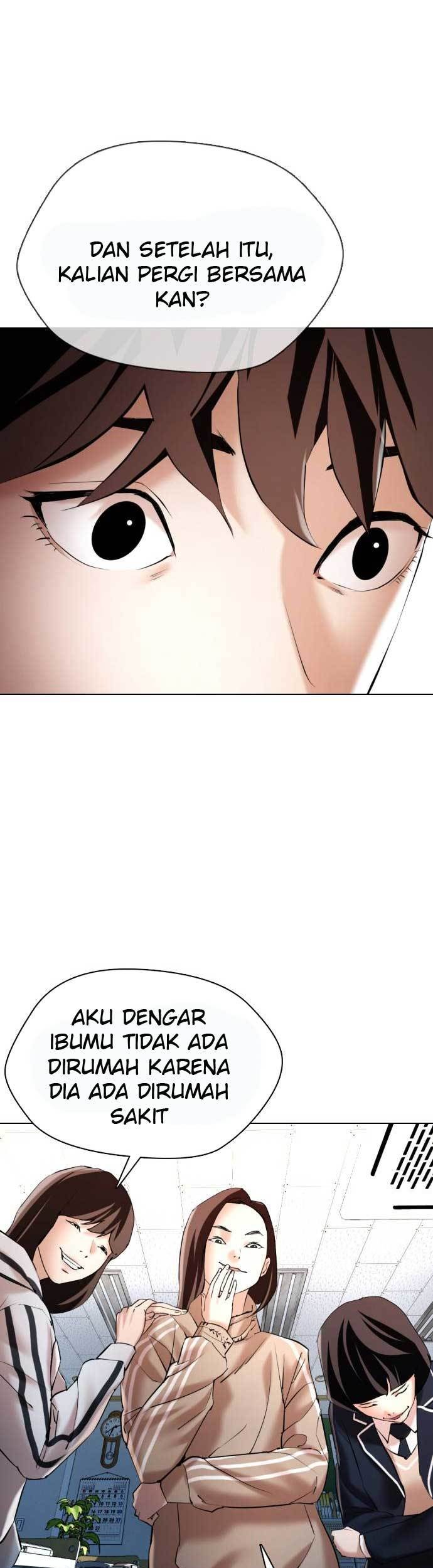 The 18 Year Old Spy Chapter 5 Gambar 68