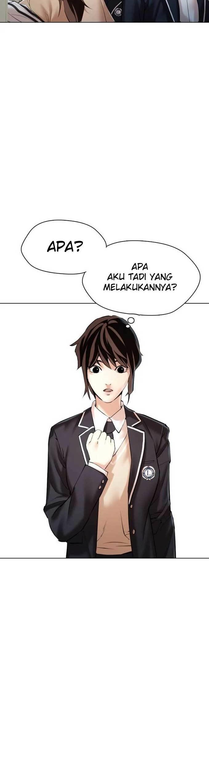 The 18 Year Old Spy Chapter 5 Gambar 76