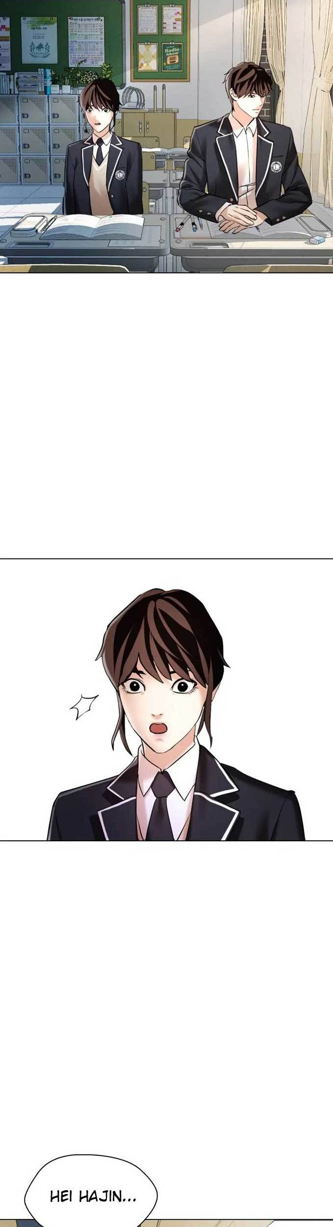 The 18 Year Old Spy Chapter 5 Gambar 79