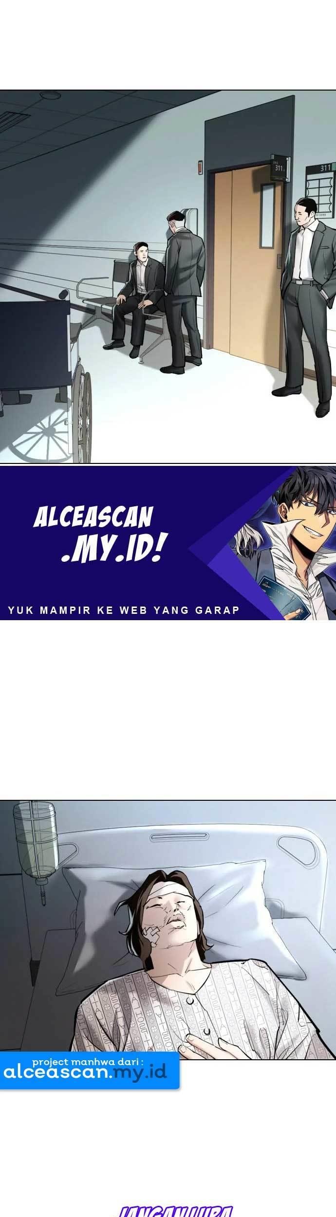 Baca The 18 Year Old Spy Chapter 5 Gambar 2