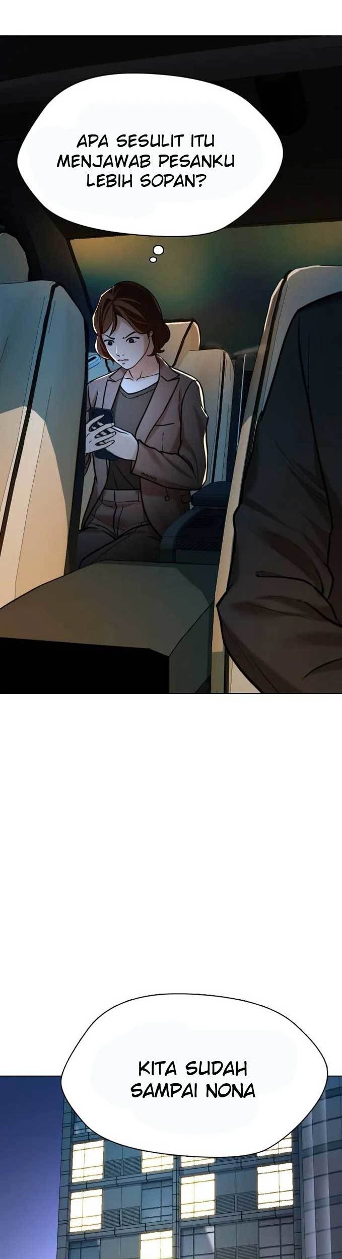 The 18 Year Old Spy Chapter 5 Gambar 85