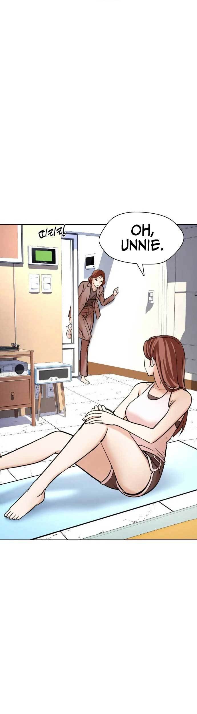 The 18 Year Old Spy Chapter 5 Gambar 87