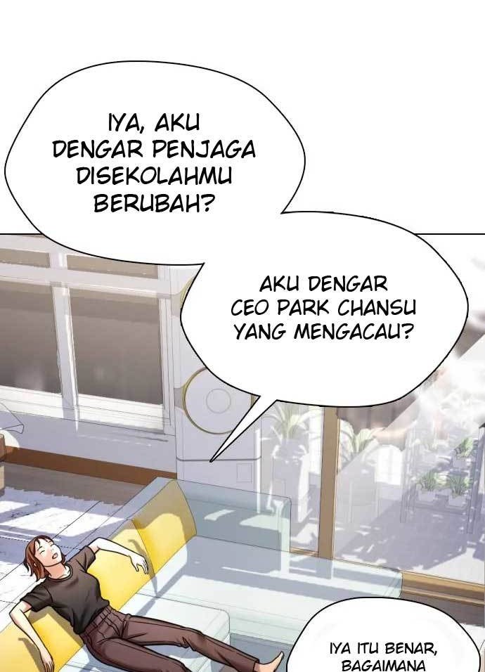 The 18 Year Old Spy Chapter 5 Gambar 89