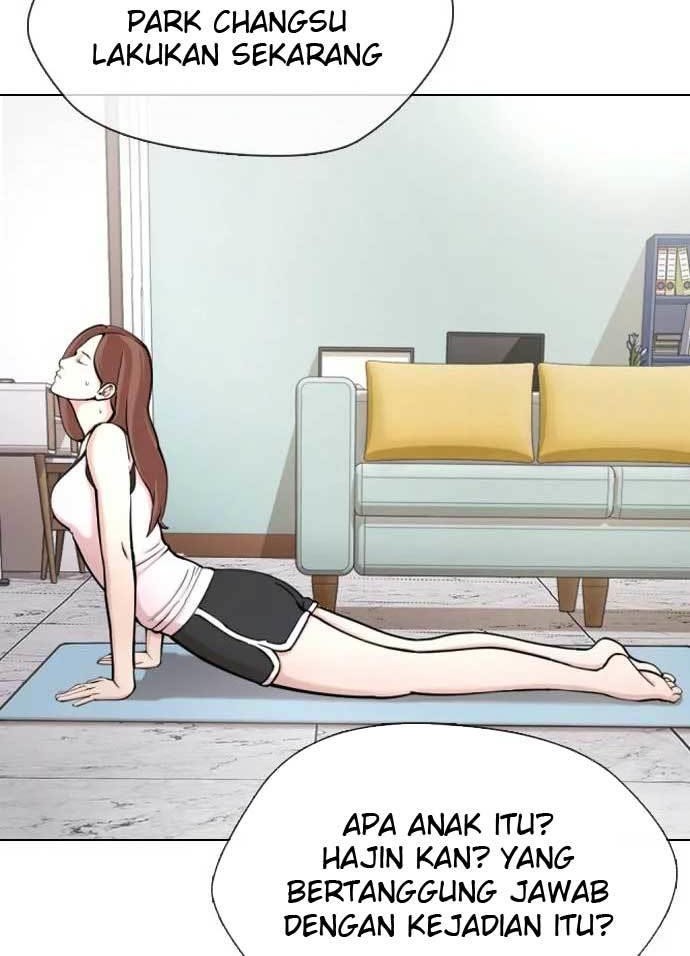 The 18 Year Old Spy Chapter 5 Gambar 92