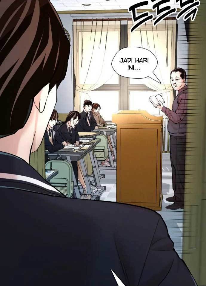 The 18 Year Old Spy Chapter 5 Gambar 95