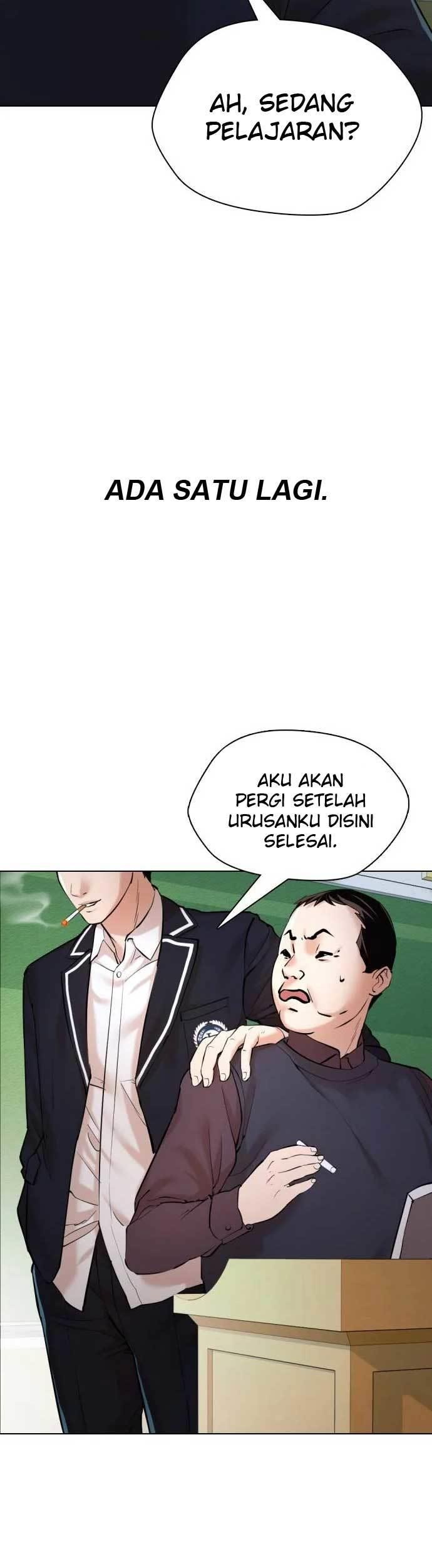 The 18 Year Old Spy Chapter 5 Gambar 96