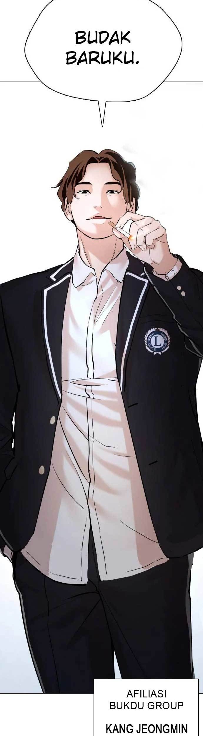 The 18 Year Old Spy Chapter 5 Gambar 100