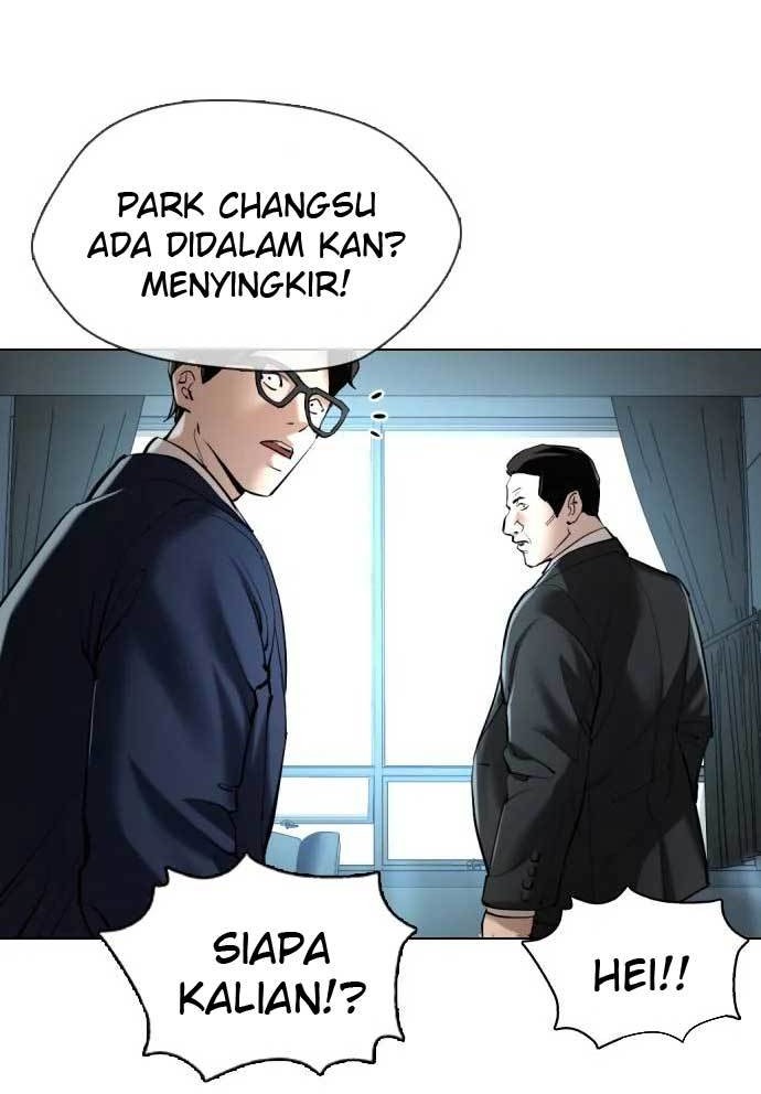 The 18 Year Old Spy Chapter 5 Gambar 16