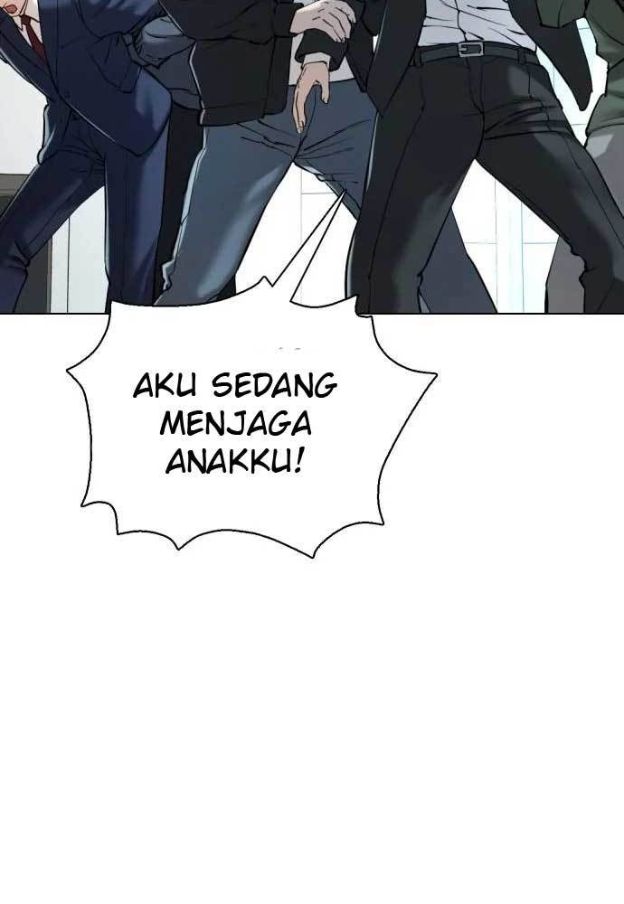 The 18 Year Old Spy Chapter 5 Gambar 19
