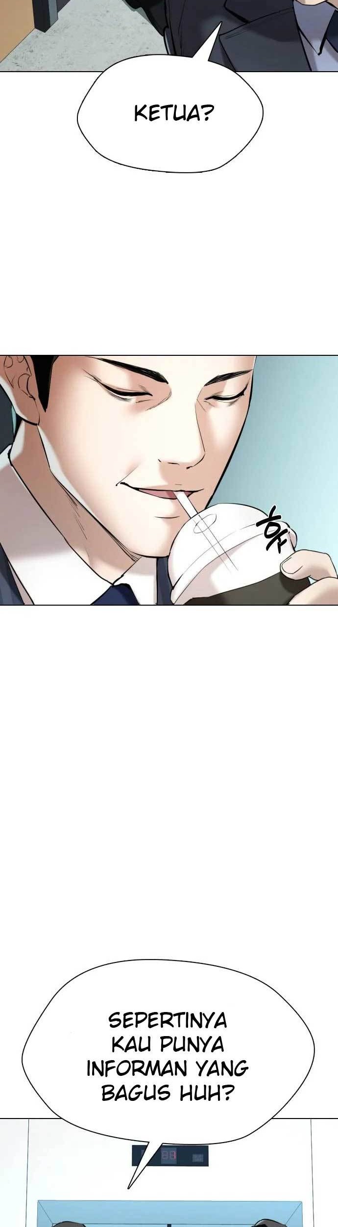The 18 Year Old Spy Chapter 5 Gambar 24