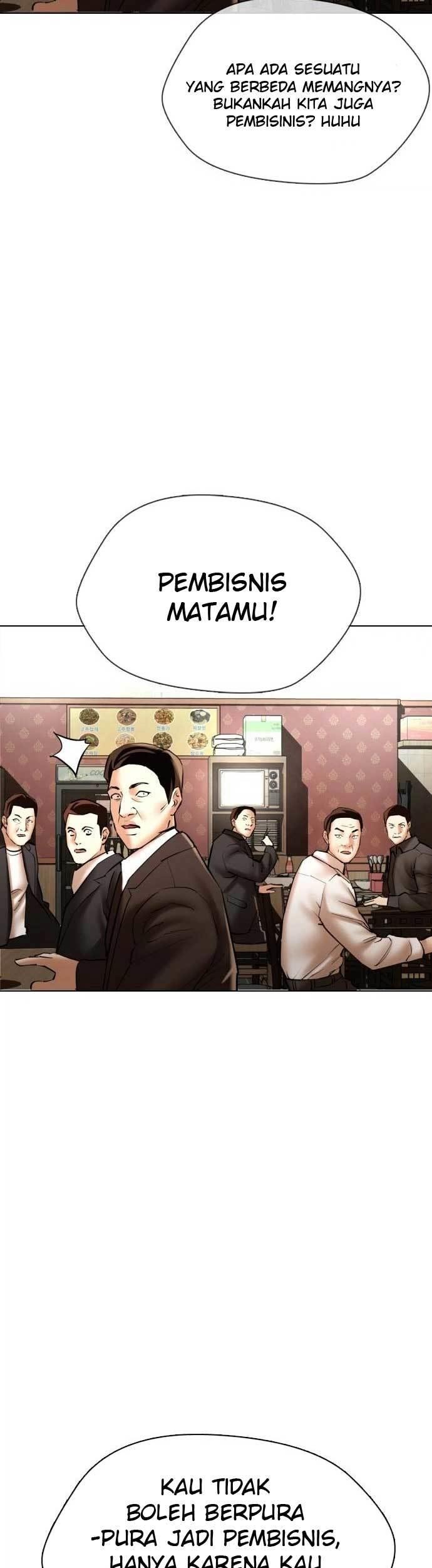 The 18 Year Old Spy Chapter 4 Gambar 26