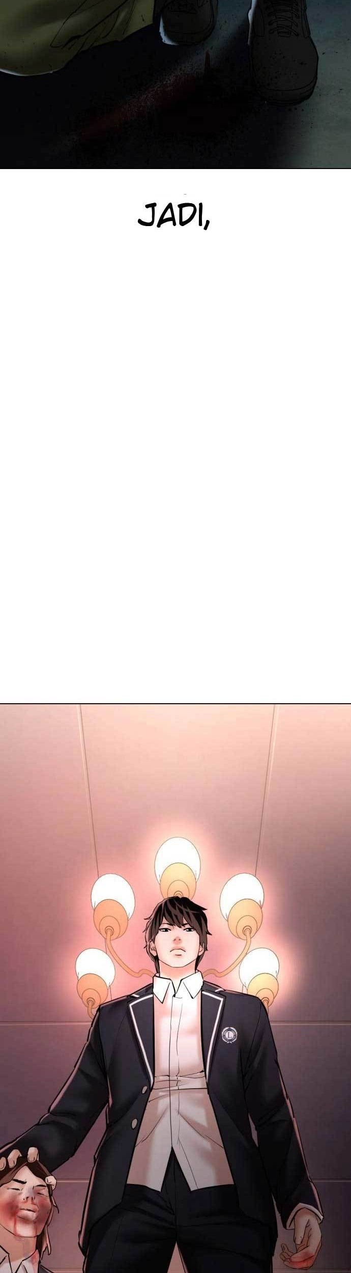 The 18 Year Old Spy Chapter 4 Gambar 39