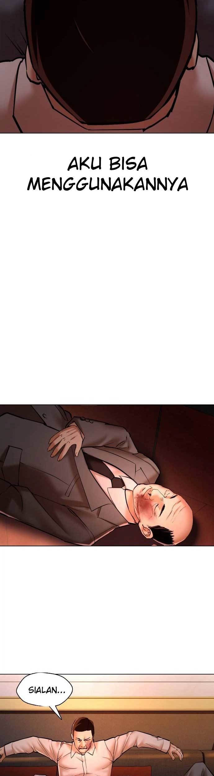 The 18 Year Old Spy Chapter 4 Gambar 41