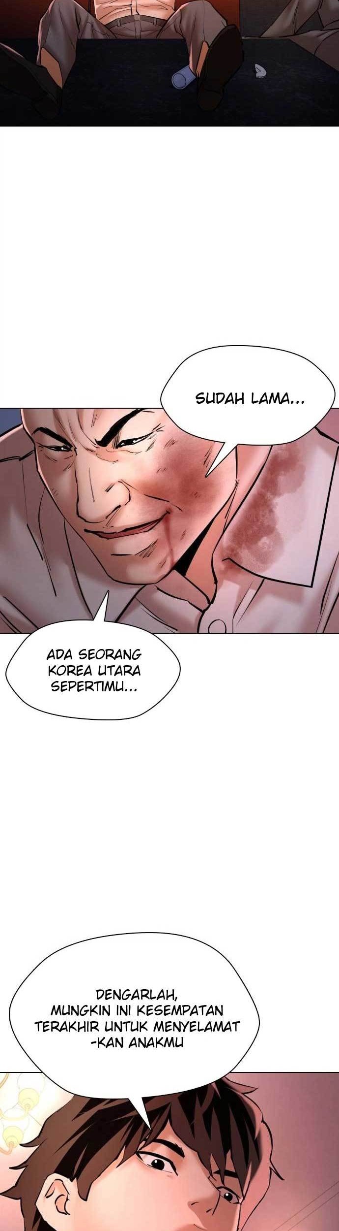 The 18 Year Old Spy Chapter 4 Gambar 42