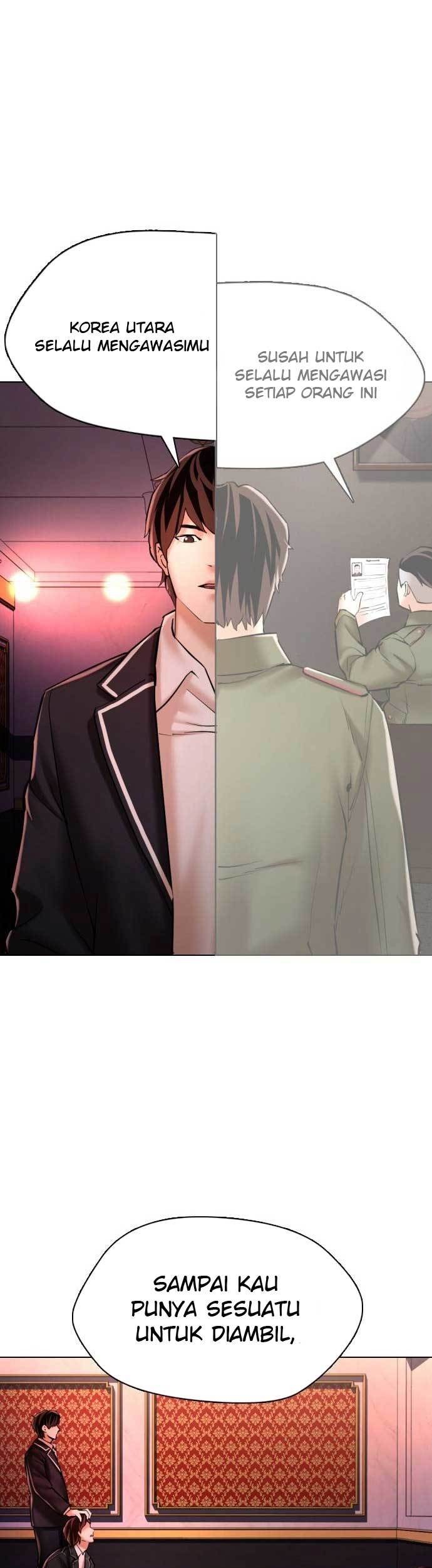 The 18 Year Old Spy Chapter 4 Gambar 44