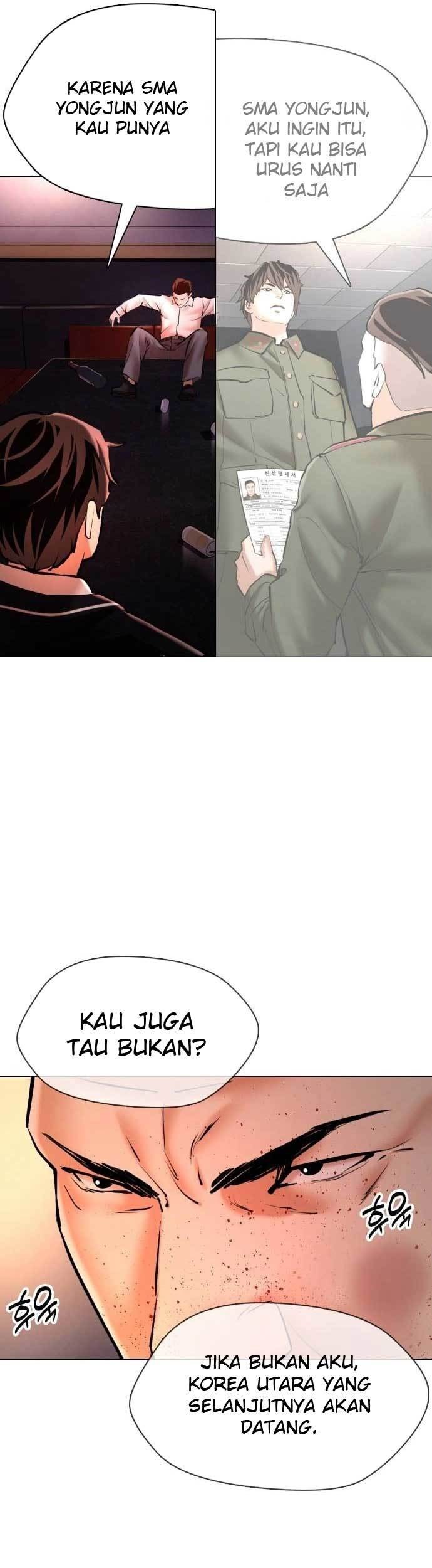 The 18 Year Old Spy Chapter 4 Gambar 47