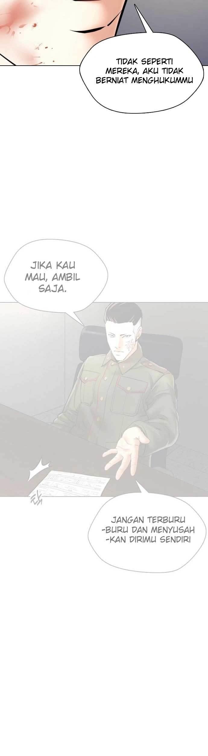 The 18 Year Old Spy Chapter 4 Gambar 49