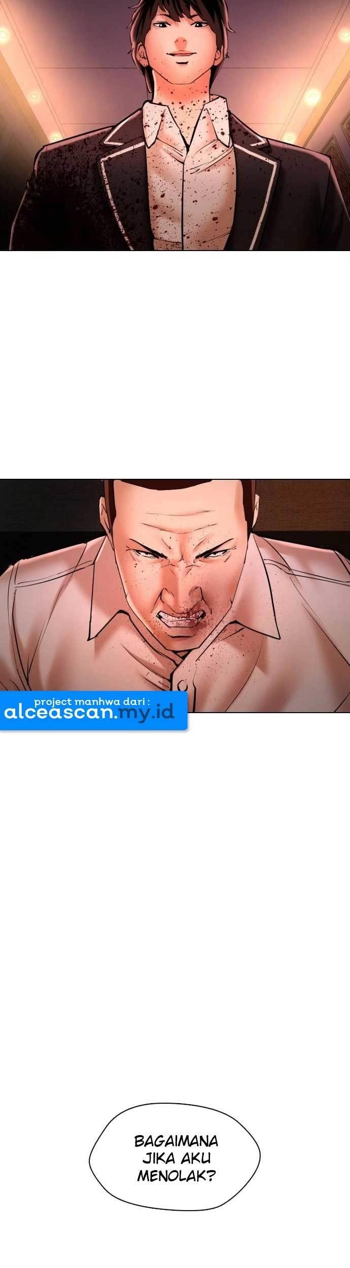 The 18 Year Old Spy Chapter 4 Gambar 51