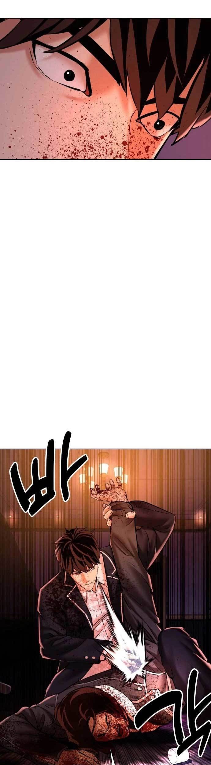 The 18 Year Old Spy Chapter 4 Gambar 53