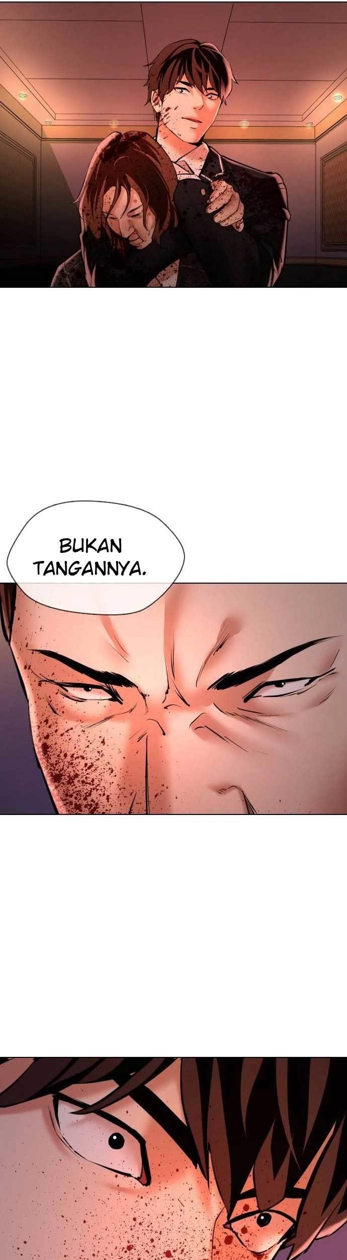 The 18 Year Old Spy Chapter 4 Gambar 57