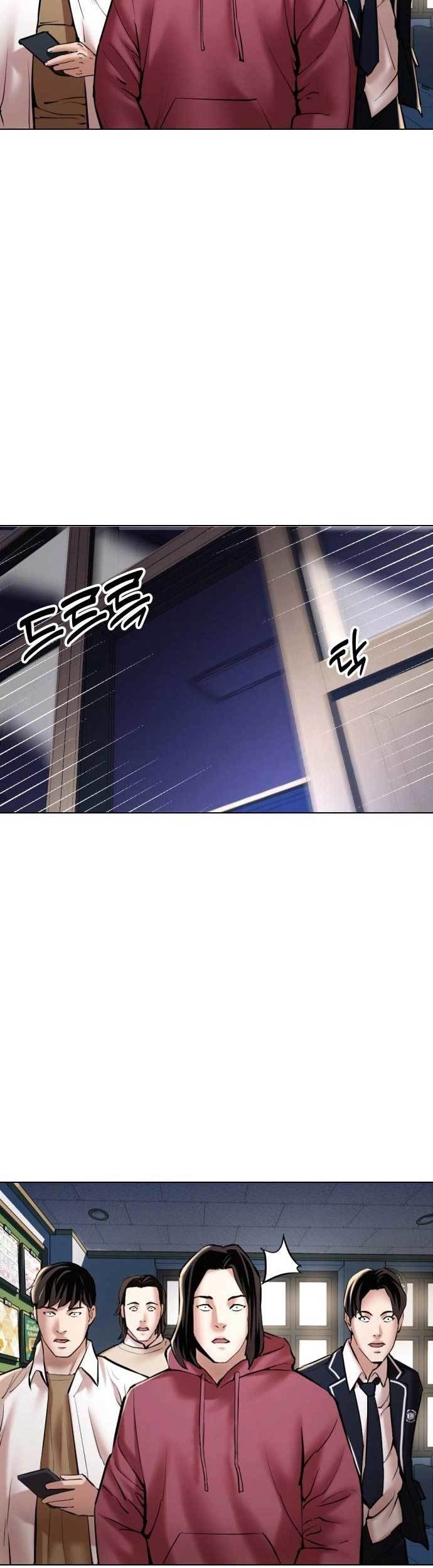 The 18 Year Old Spy Chapter 4 Gambar 63