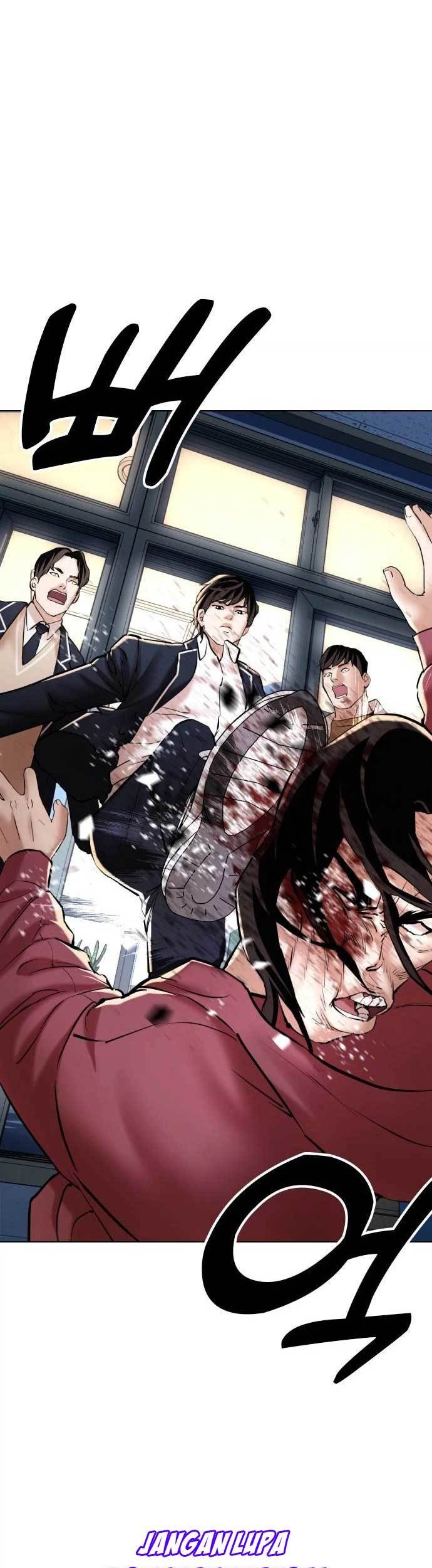 The 18 Year Old Spy Chapter 4 Gambar 66