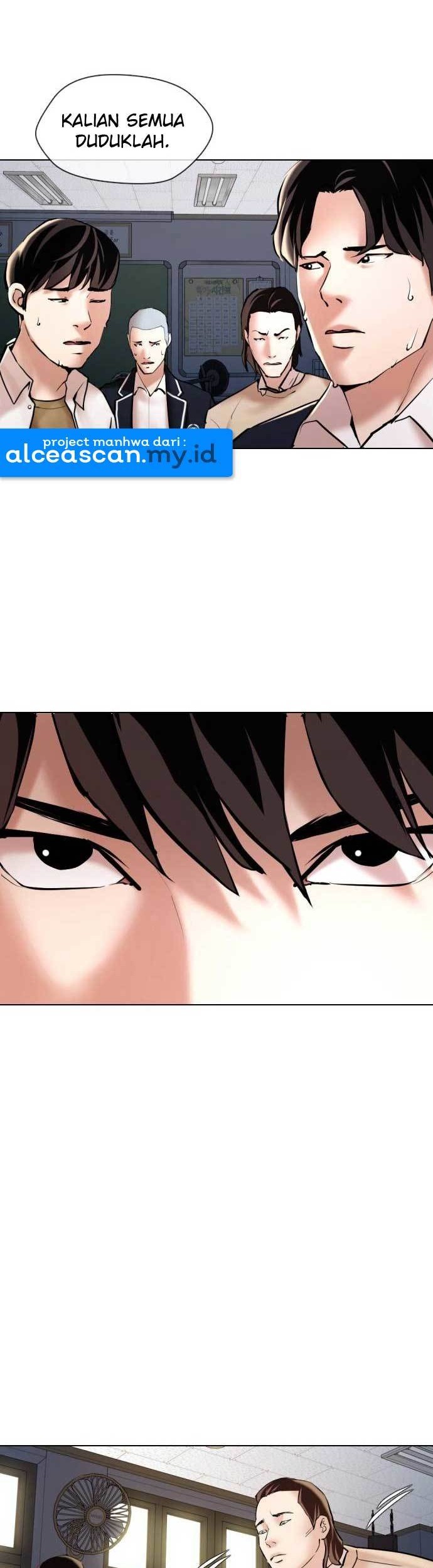 The 18 Year Old Spy Chapter 4 Gambar 70