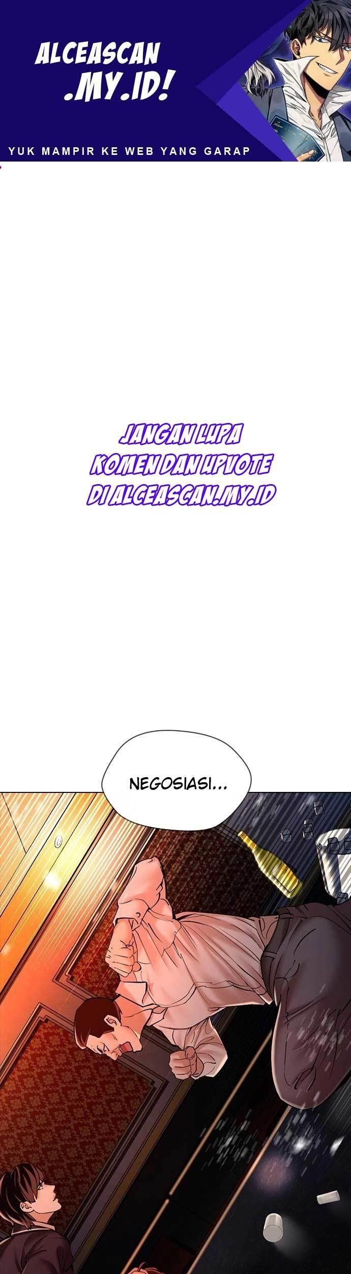 Baca  The 18 Year Old Spy Chapter 4 Gambar 2