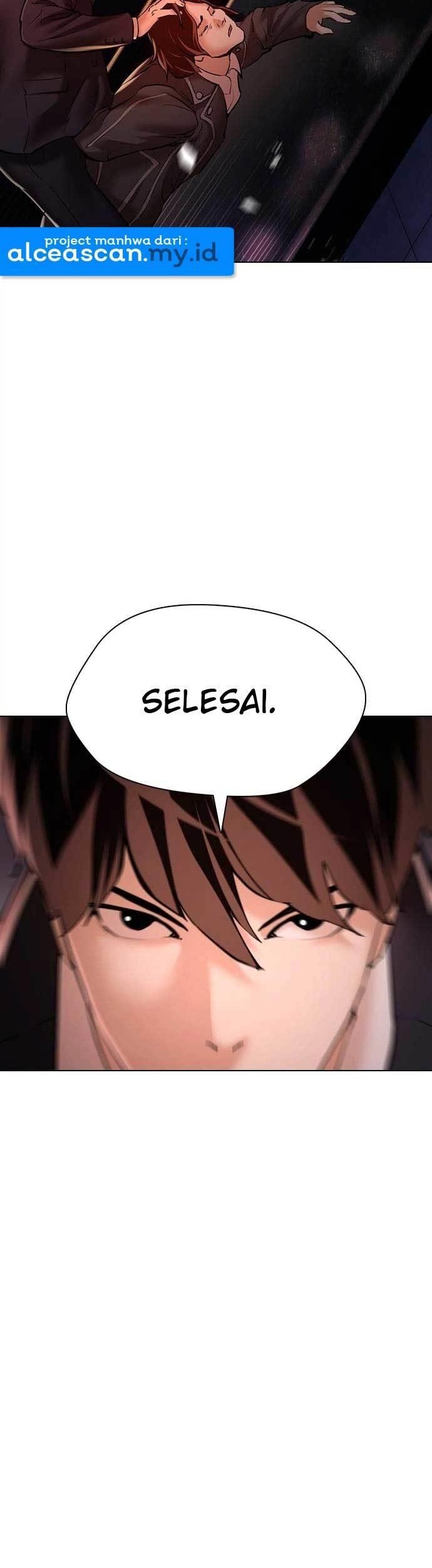 The 18 Year Old Spy Chapter 4 Gambar 3