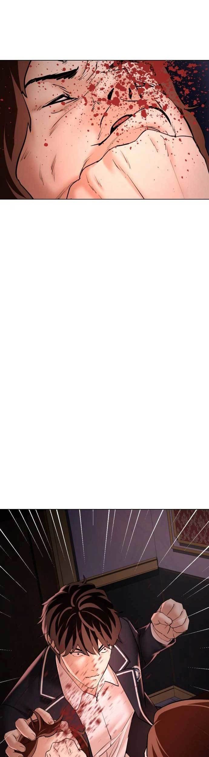 The 18 Year Old Spy Chapter 4 Gambar 6