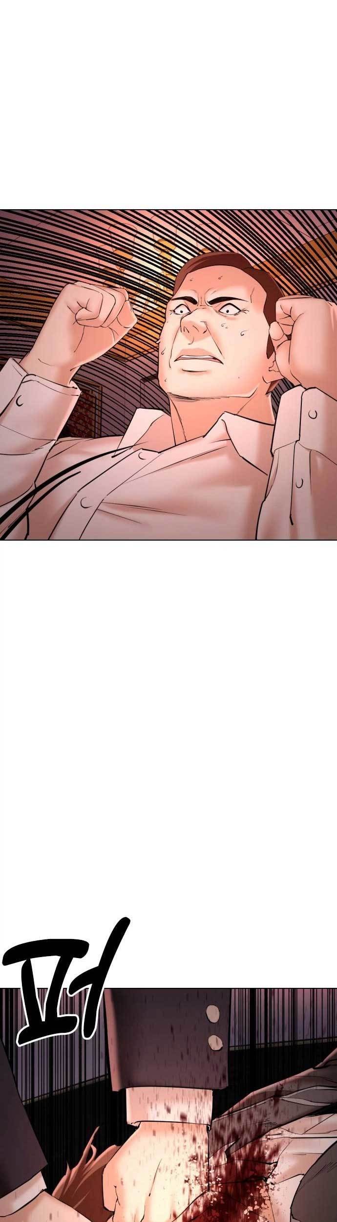 The 18 Year Old Spy Chapter 4 Gambar 8