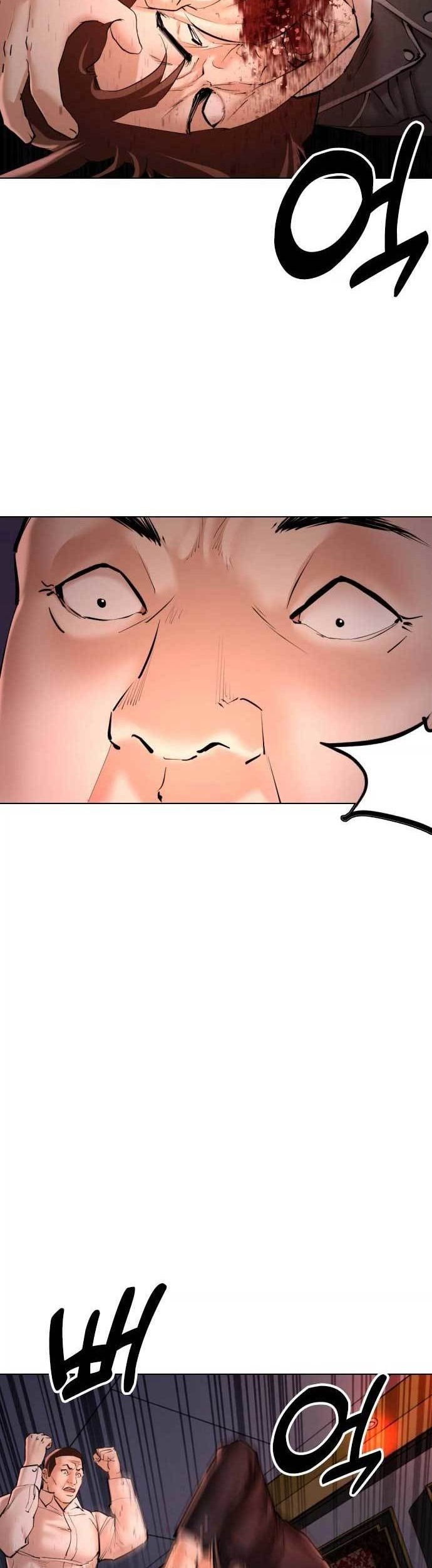 The 18 Year Old Spy Chapter 4 Gambar 9