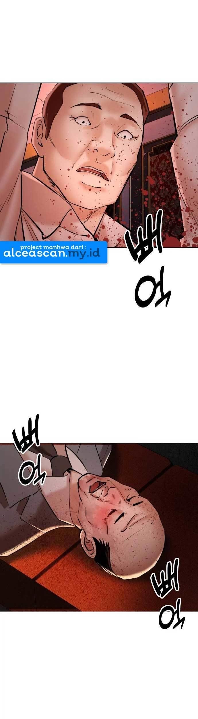 The 18 Year Old Spy Chapter 4 Gambar 11
