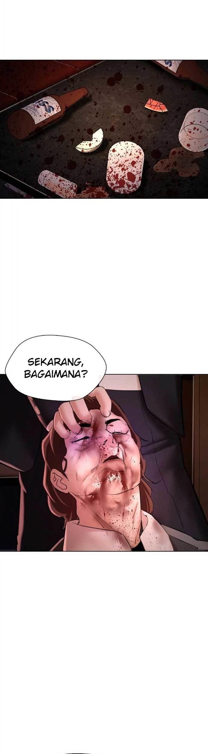 The 18 Year Old Spy Chapter 4 Gambar 12