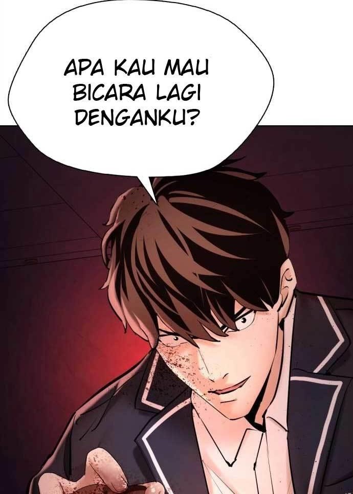 The 18 Year Old Spy Chapter 4 Gambar 13