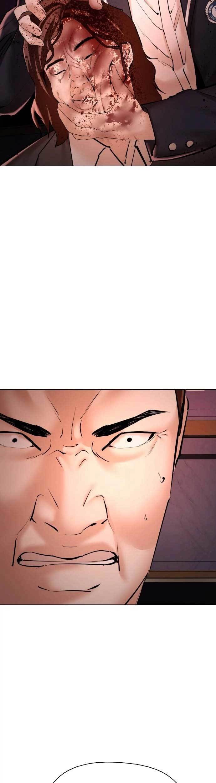 The 18 Year Old Spy Chapter 4 Gambar 14