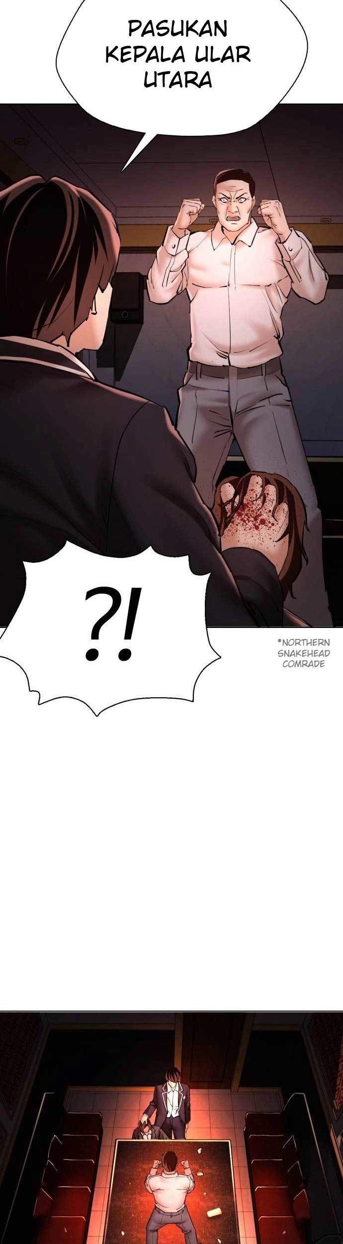 The 18 Year Old Spy Chapter 4 Gambar 15