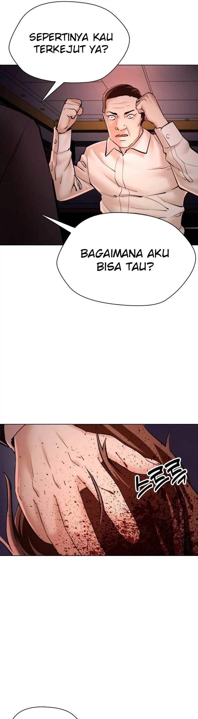 The 18 Year Old Spy Chapter 4 Gambar 17