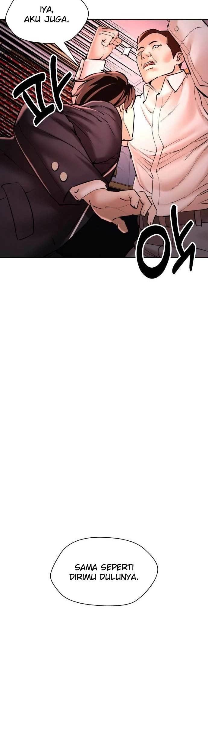 The 18 Year Old Spy Chapter 4 Gambar 18