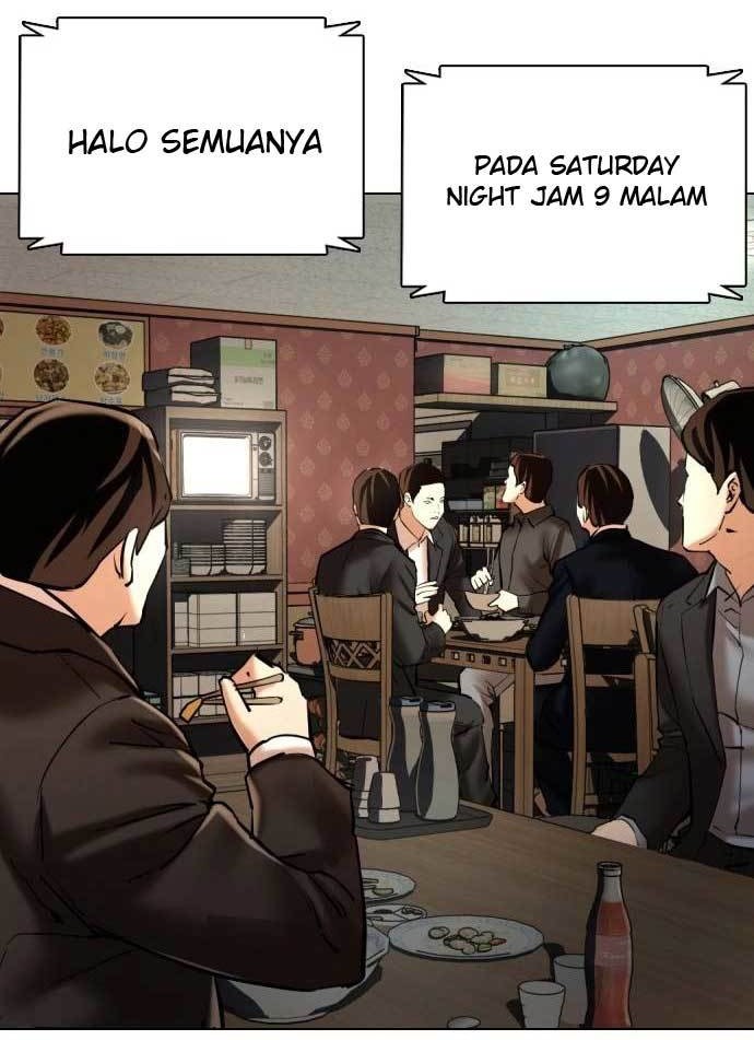 The 18 Year Old Spy Chapter 4 Gambar 22
