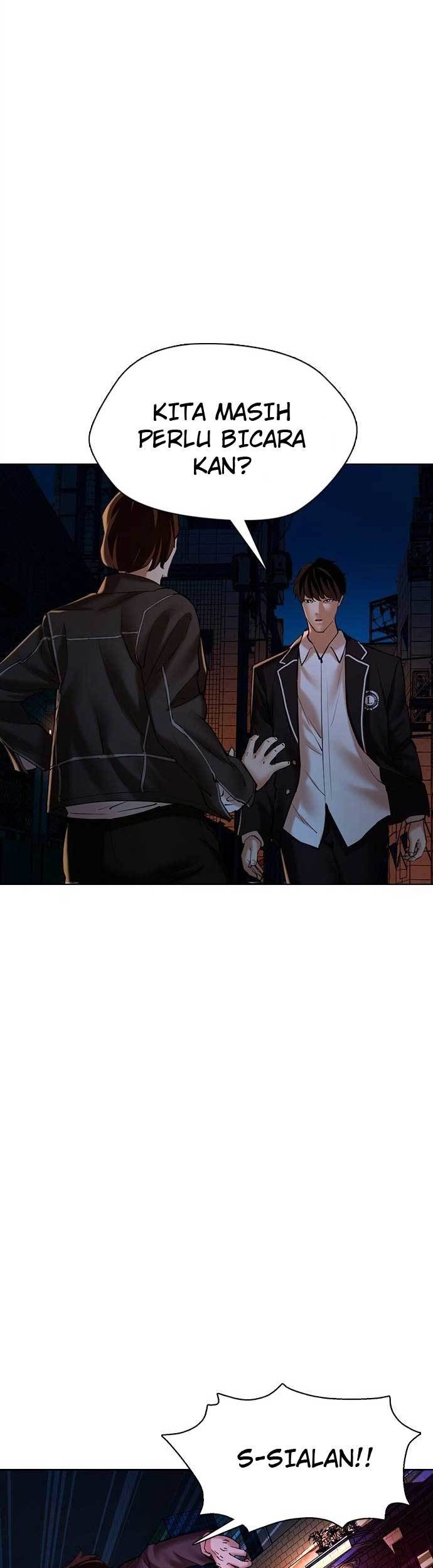 The 18 Year Old Spy Chapter 3 Gambar 18