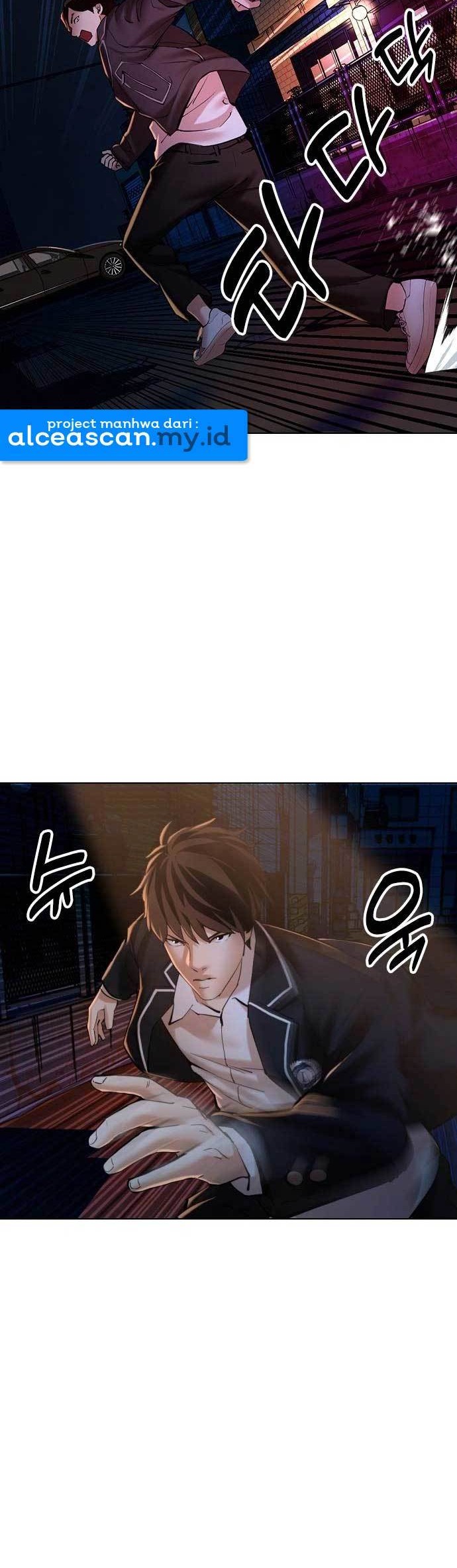 The 18 Year Old Spy Chapter 3 Gambar 19