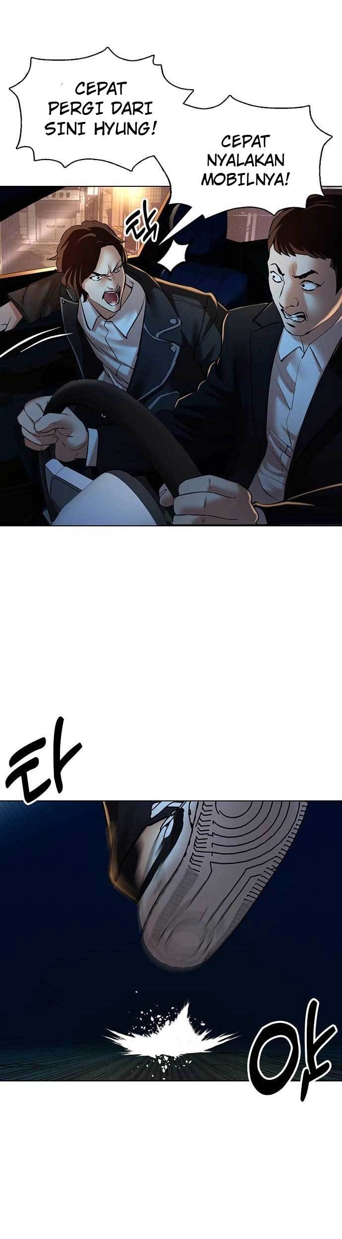 The 18 Year Old Spy Chapter 3 Gambar 20