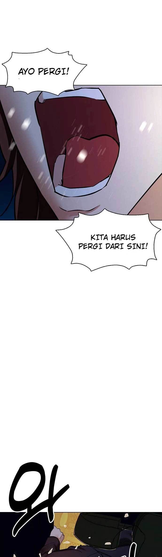 The 18 Year Old Spy Chapter 3 Gambar 21